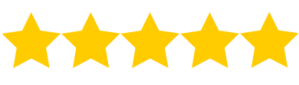 5 Stars